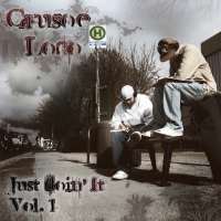 Crusoe & Loco: justdoinit