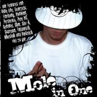 Mole - Mole in One