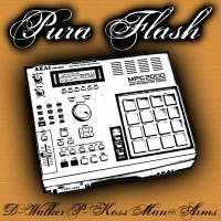 Pura Flash EP