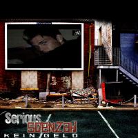 Serious Sczenzah - Kein Geld